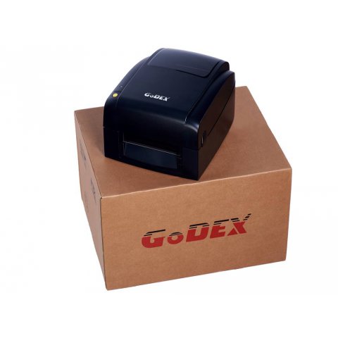 Принтер этикетки Godex EZ120